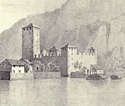 Storia del Lago di Garda