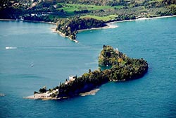Island of Garda